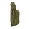 5.11 Pistol Bungee/Cover